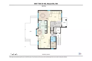 6907 75th Dr NE, Marysville, WA 98270 - Photo 3