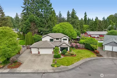 14609 115th Avenue Ct E, Puyallup, WA 98374 - Photo 1