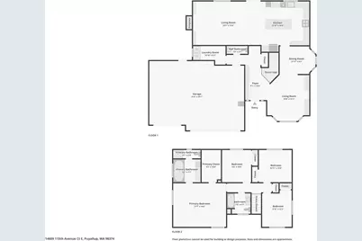 14609 115th Avenue Ct E, Puyallup, WA 98374 - Photo 39