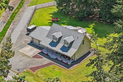 6118 180th Place NW, Stanwood, WA 98292 - Photo 1
