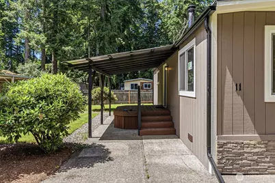 8021 Old Pacific Highway N #11, Castle Rock, WA 98611 - Photo 3