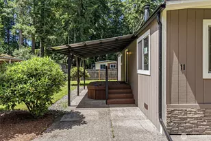 8021 Old Pacific Hwy N, Castle Rock, WA 98611 - Photo 3