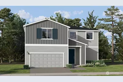 6716 286th Street NW, Stanwood, WA 98292 - Photo 1