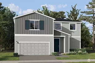 6701 286th St NW, Stanwood, WA 98292 - Photo 1