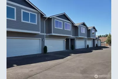 1877 Ahlers Avenue, Centralia, WA 98531 - Photo 1