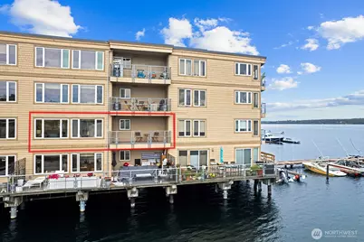 334 Lakeside Avenue S #207, Seattle, WA 98144 - Photo 3