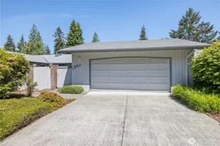 134 B Hilltop Dr, Sequim, WA 98382 - Photo 37