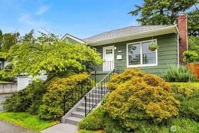 8816 16th Avenue SW, Seattle, WA 98106 - Photo 1
