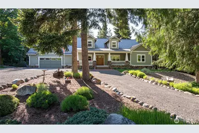 953 Henry Boyd Road, Port Angeles, WA 98362 - Photo 1