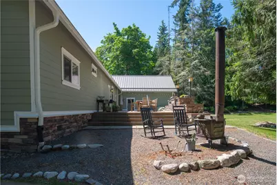 953 Henry Boyd Road, Port Angeles, WA 98362 - Photo 3