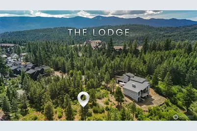 391 Big Hill Drive, Cle Elum, WA 98922 - Photo 1