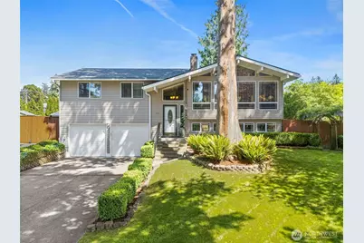 508 22nd Avenue Ct, Milton, WA 98354 - Photo 1