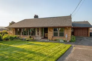 809 N L St, Aberdeen, WA 98520 - Photo 1