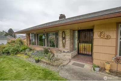 809 N L Street, Aberdeen, WA 98520 - Photo 3