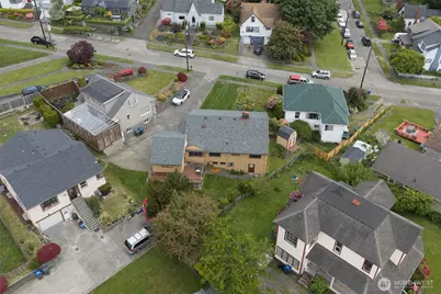 809 N L Street, Aberdeen, WA 98520 - Photo 37
