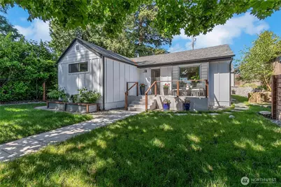 1314 S Madison, Tacoma, WA 98405 - Photo 1