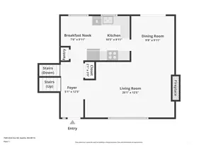 7509 42nd Ave NE, Seattle, WA 98115 - Photo 31