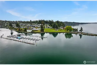 9823 Whitecap Drive NW, Olympia, WA 98502 - Photo 31