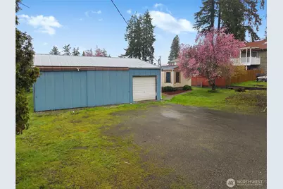 9823 Whitecap Drive NW, Olympia, WA 98502 - Photo 3