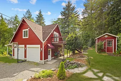 14716 180th Avenue NW, Gig Harbor, WA 98329 - Photo 29