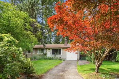 12819 98th Place NE, Kirkland, WA 98034 - Photo 1