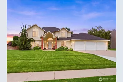 2220 Fancher Heights Boulevard, East Wenatchee, WA 98802 - Photo 1
