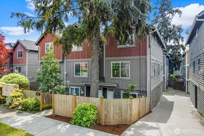 931 A N 97th Street, Seattle, WA 98103 - Photo 1