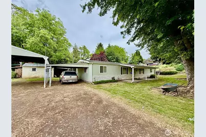321 Bruce Street, Waitsburg, WA 99361 - Photo 1