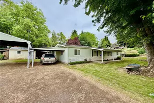 321 Bruce St, Waitsburg, WA 99361 - Photo 1