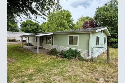 321 Bruce Street, Waitsburg, WA 99361 - Photo 3