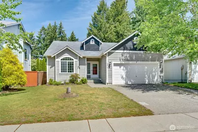 3519 185th Street Ct E, Tacoma, WA 98446 - Photo 1