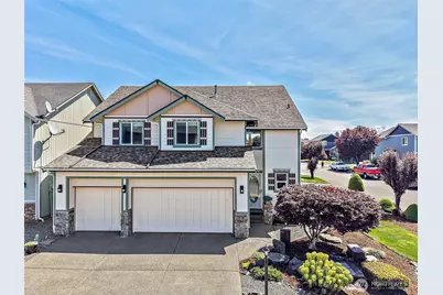 17709 24th Avenue Ct E, Tacoma, WA 98445 - Photo 1