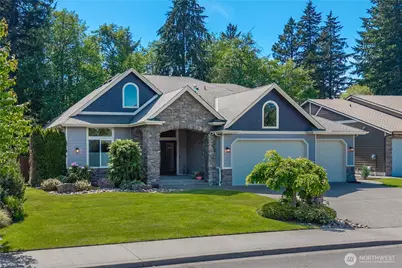 6220 213th Avenue Ct E, Bonney Lake, WA 98391 - Photo 1
