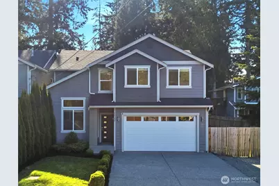 12102 10th Drive SE #B, Everett, WA 98208 - Photo 1