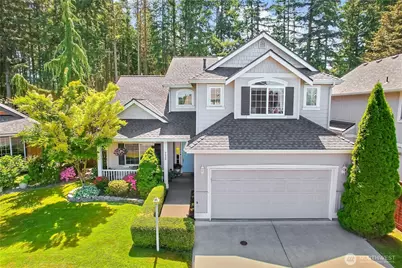 9520 173rd Street Ct E, Puyallup, WA 98375 - Photo 1