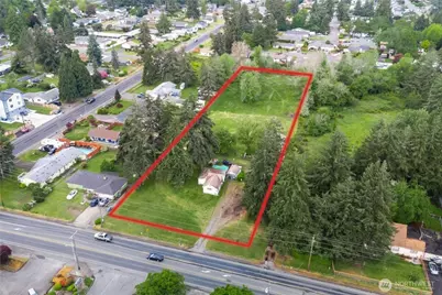 13706 C Street S, Tacoma, WA 98444 - Photo 1