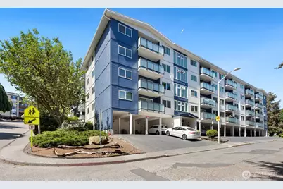 3711 26th Place W, Seattle, WA 98199 - Photo 1
