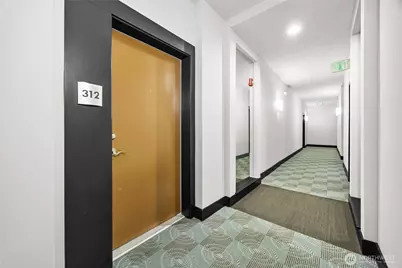 1501 Tacoma Avenue S #312, Tacoma, WA 98402 - Photo 5