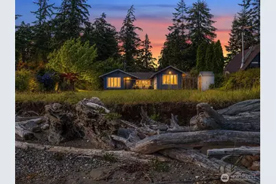 4448 S Shore Drive, Anacortes, WA 98221 - Photo 1