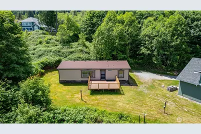 18206 W Big Lake Boulevard, Mount Vernon, WA 98274 - Photo 1