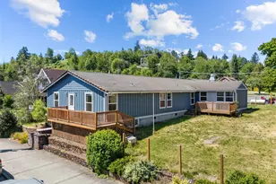 104 Mashell Ave S, Eatonville, WA 98328 - Photo 1