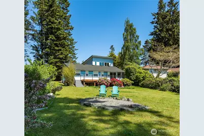 3568 S Camano Drive, Camano Island, WA 98282 - Photo 1