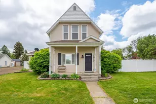 1015 Morgan St, Davenport, WA 99122 - Photo 1