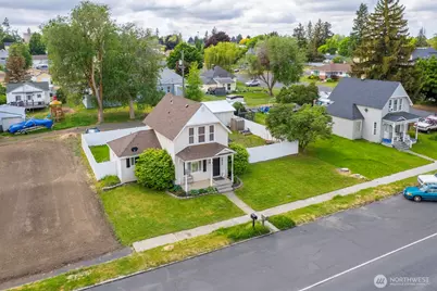 1015 Morgan Street, Davenport, WA 99122 - Photo 3