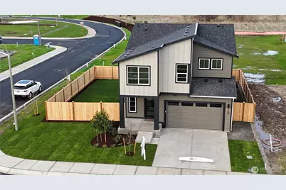 4527 Noel (Lot 72) Street, Blaine, WA 98230 - Photo 1