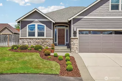 4506 NE 121st Street, Vancouver, WA 98686 - Photo 3