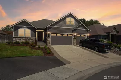 4506 NE 121st Street, Vancouver, WA 98686 - Photo 1