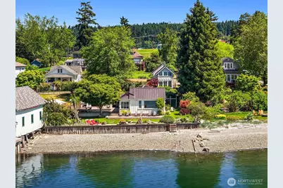 10050 SW Dock Street, Vashon, WA 98070 - Photo 5