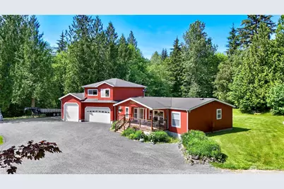 5554 Potter Road, Deming, WA 98244 - Photo 1