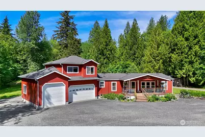 5554 Potter Road, Deming, WA 98244 - Photo 3